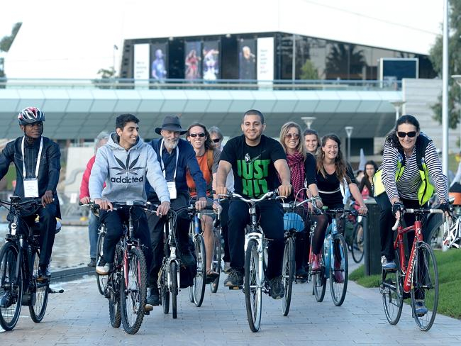 world bicycle day 2019